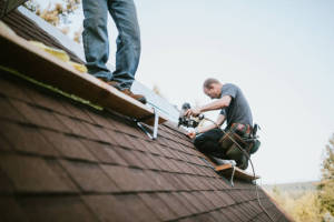 Local Roofers in E Braintree, MA